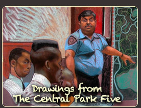 Central Park 5